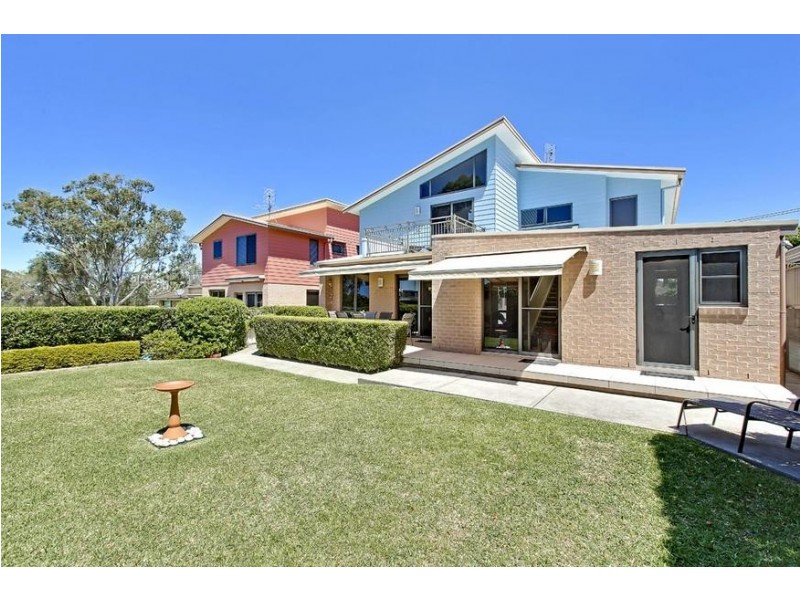 3/91 Ridge Road, Kilaben Bay NSW 2283