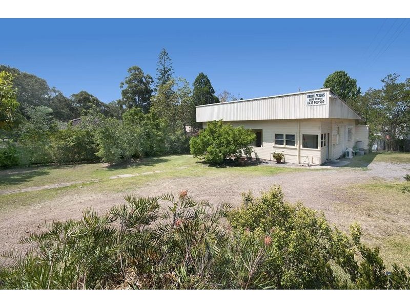 46 Jarrett Street, Toronto NSW 2283
