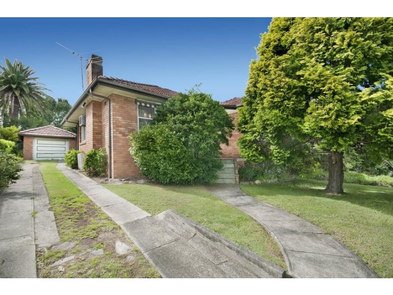 100 Cary Street, Toronto NSW 2283