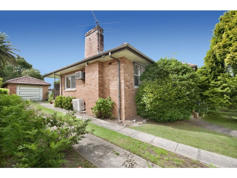 100 Cary Street, Toronto NSW 2283