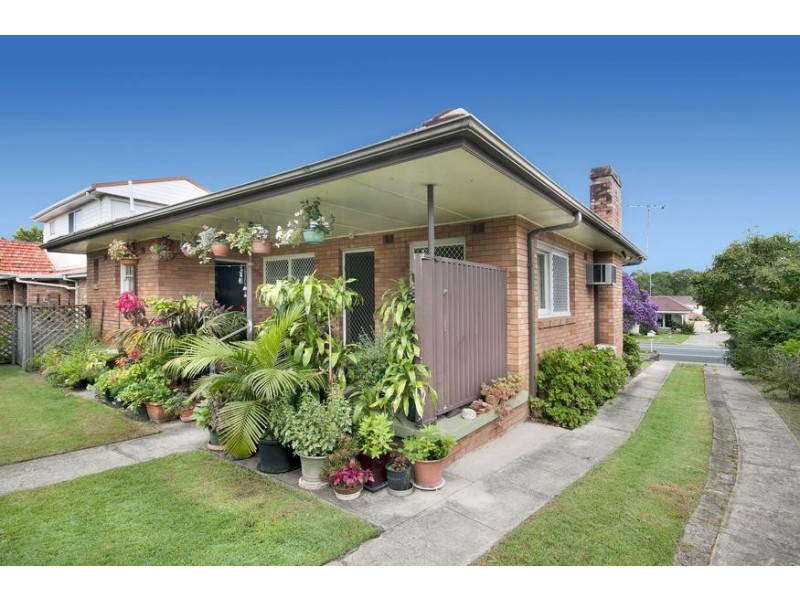 100 Cary Street, Toronto NSW 2283