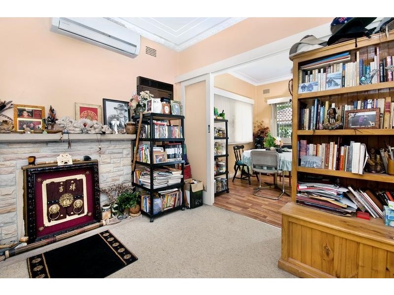 100 Cary Street, Toronto NSW 2283