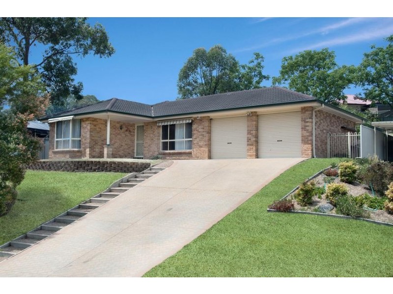 3 Azzura Close, Woodrising NSW 2284