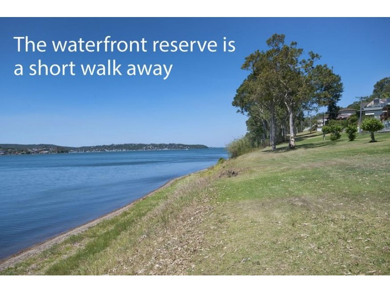 42 George Street, Marmong Point NSW 2284
