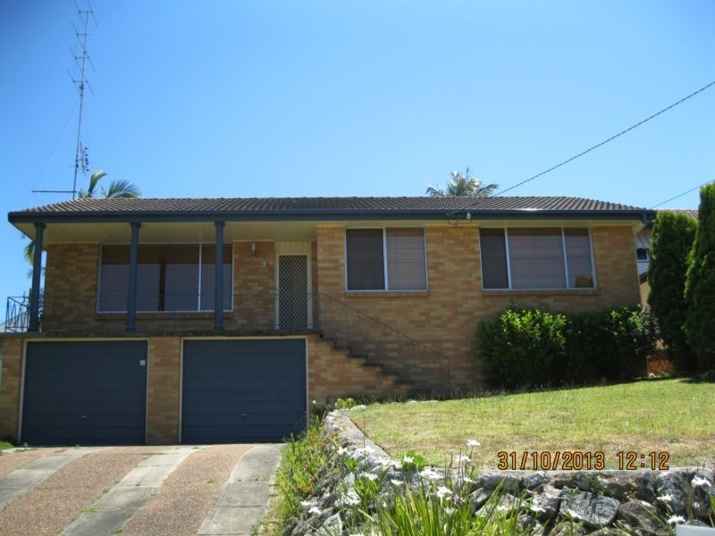 3 Puntee Street, Kilaben Bay NSW 2283