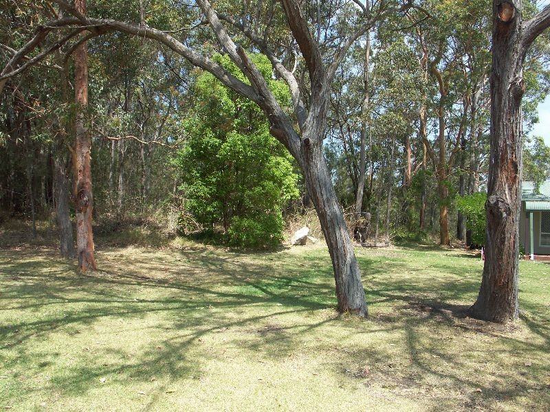 Lot 4, 20 Summerhayes Road, Wyee NSW 2259