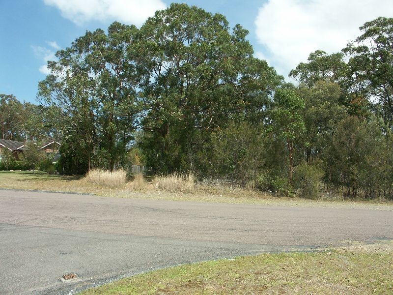 Lot 5, 22 Summerhayes Road, Wyee NSW 2259