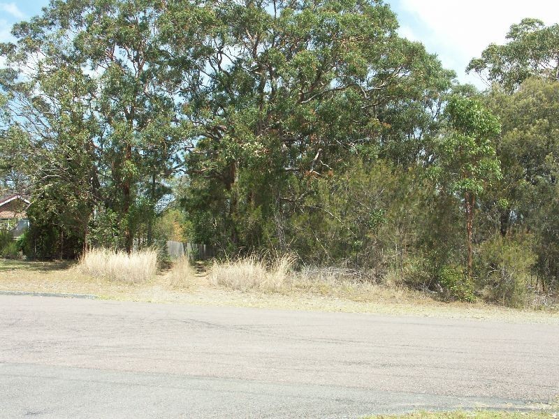 Lot 5, 22 Summerhayes Road, Wyee NSW 2259