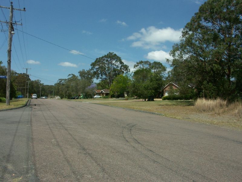 Lot 5, 22 Summerhayes Road, Wyee NSW 2259