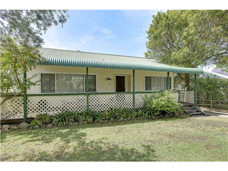 21 Rhodes Street, Blackalls Park NSW 2283