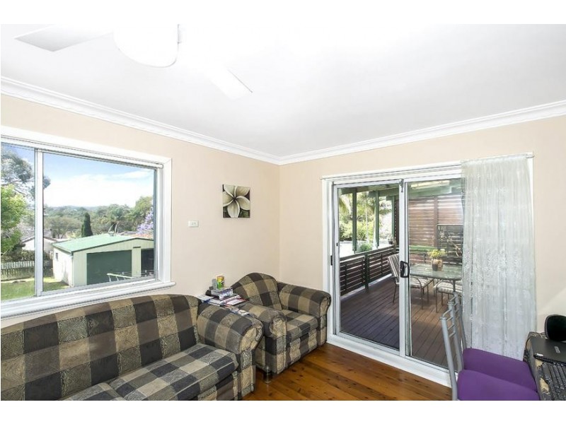 21 Rhodes Street, Blackalls Park NSW 2283