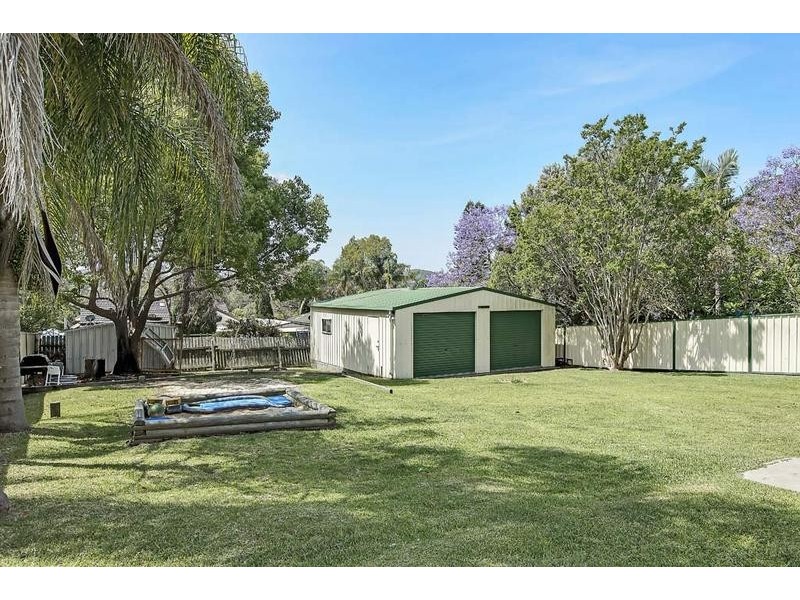 21 Rhodes Street, Blackalls Park NSW 2283