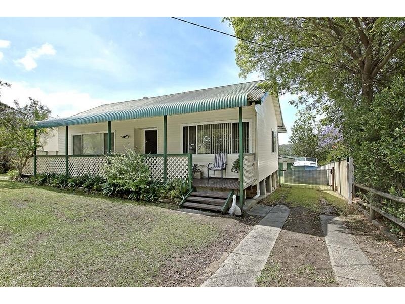 21 Rhodes Street, Blackalls Park NSW 2283