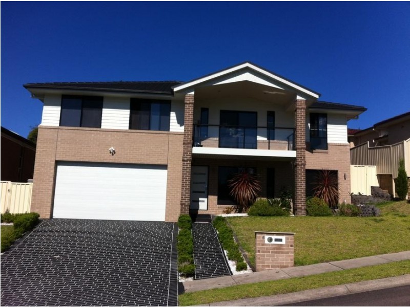 5 CASUARINA CLOSE, Toronto NSW 2283