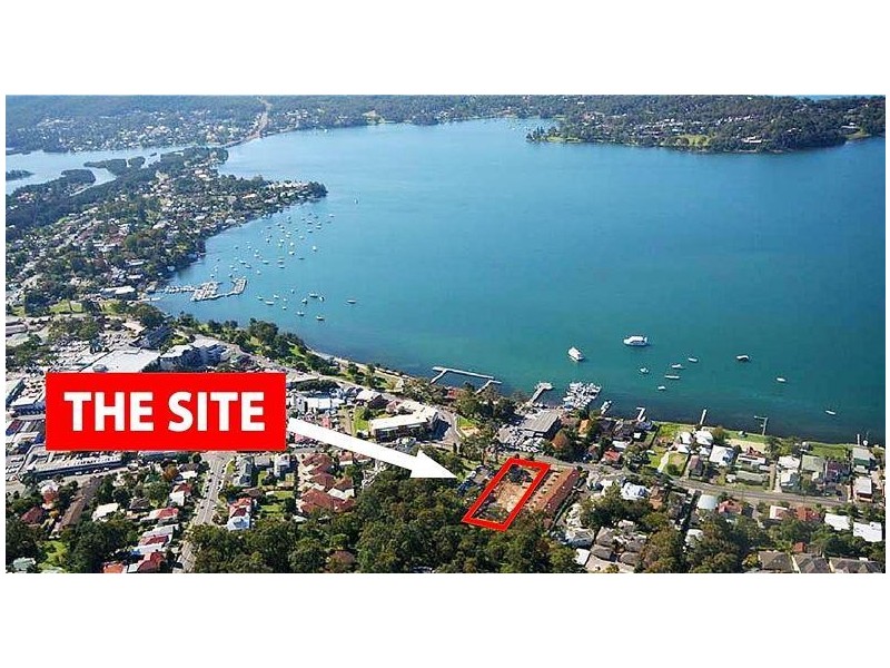 94-96 Brighton Avenue, Toronto NSW 2283