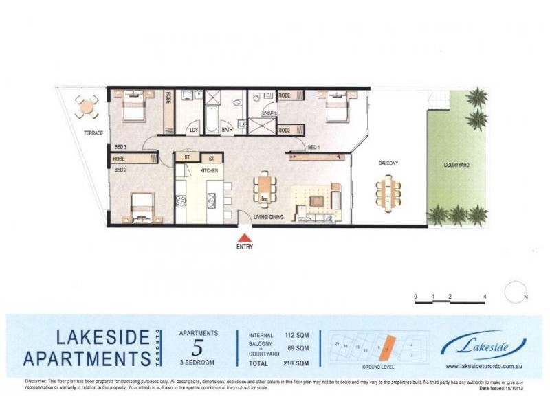 94-96 Brighton Avenue, Toronto NSW 2283