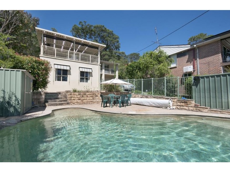 132 Coal Point Road, Coal Point NSW 2283