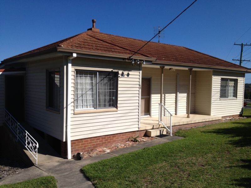 49 Ridge Road, Kilaben Bay NSW 2283