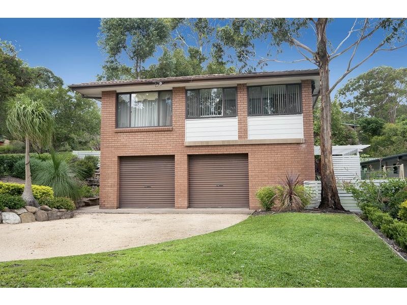 12 Rofe Street, Coal Point NSW 2283