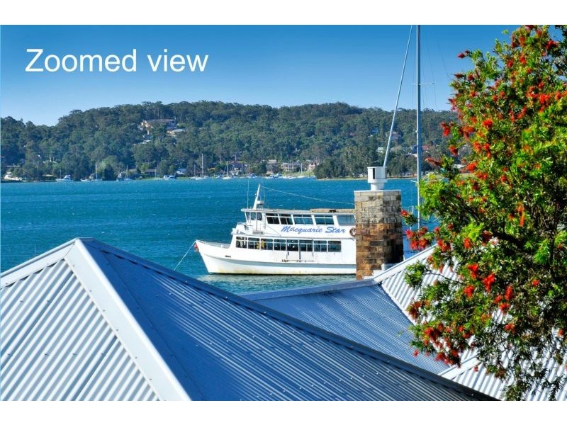 133 Brighton Avenue, Toronto NSW 2283