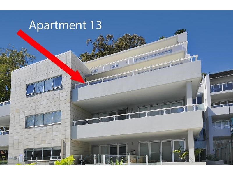 13/100 Brighton Avenue, Toronto NSW 2283