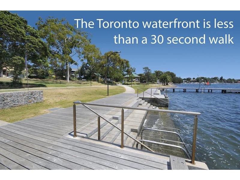 13/100 Brighton Avenue, Toronto NSW 2283