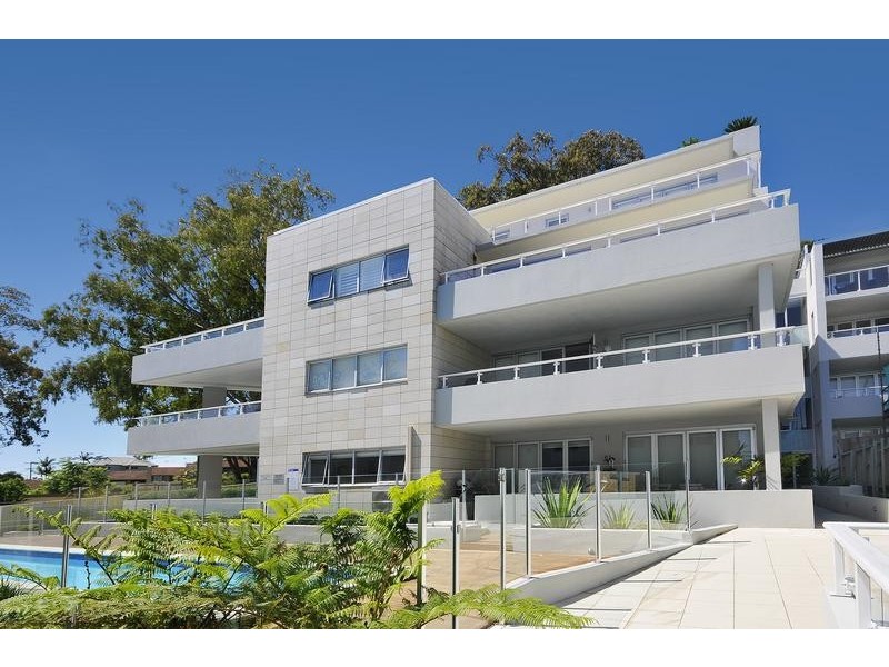 13/100 Brighton Avenue, Toronto NSW 2283