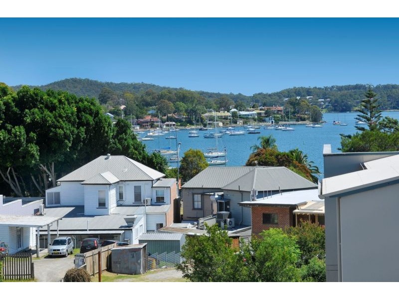 5/100 Brighton Avenue, Toronto NSW 2283
