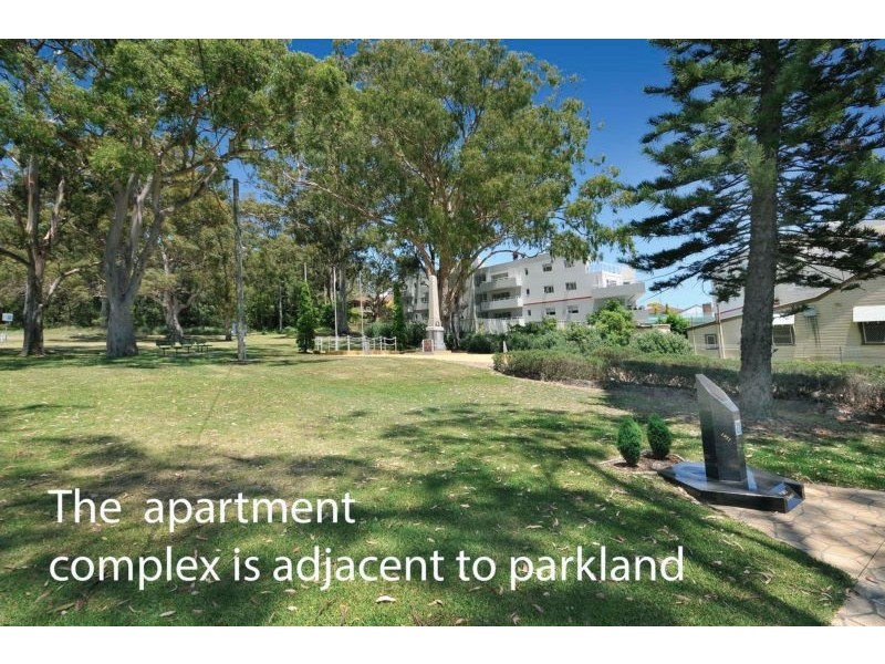 5/100 Brighton Avenue, Toronto NSW 2283