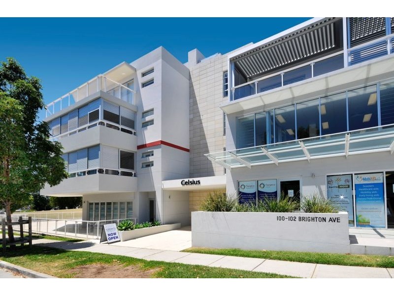 5/100 Brighton Avenue, Toronto NSW 2283