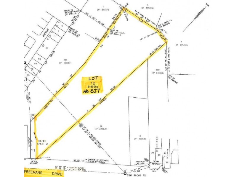 617 Freemans Drive, Cooranbong NSW 2265