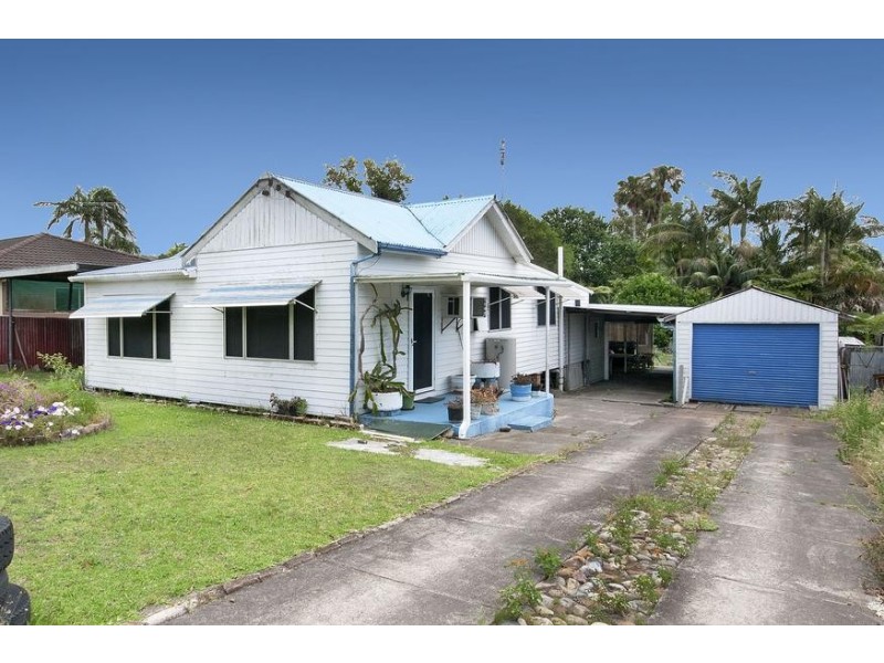 27 Charles Street, Blackalls Park NSW 2283