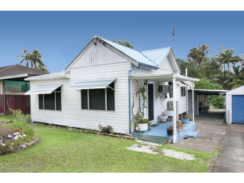 27 Charles Street, Blackalls Park NSW 2283
