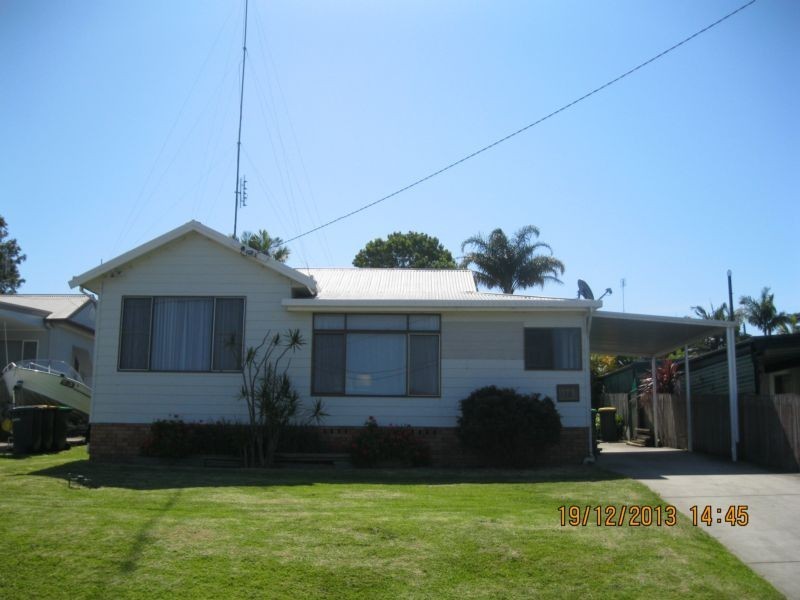 19 Prince Street, Fennell Bay NSW 2283