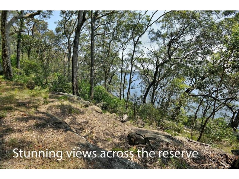 46 Reserve Road, Wangi Wangi NSW 2267