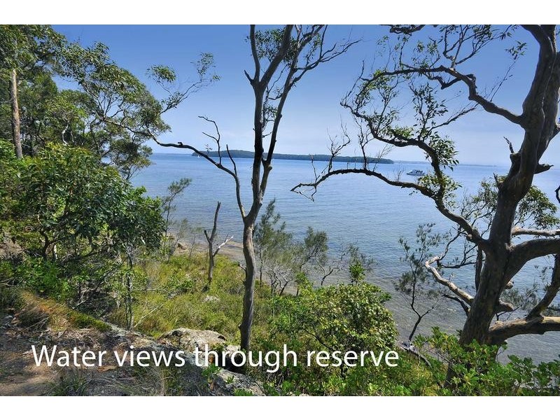 46 Reserve Road, Wangi Wangi NSW 2267