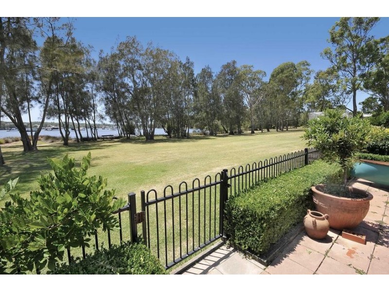 4/10 North Parade, Blackalls Park NSW 2283