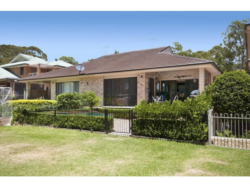 4/10 North Parade, Blackalls Park NSW 2283