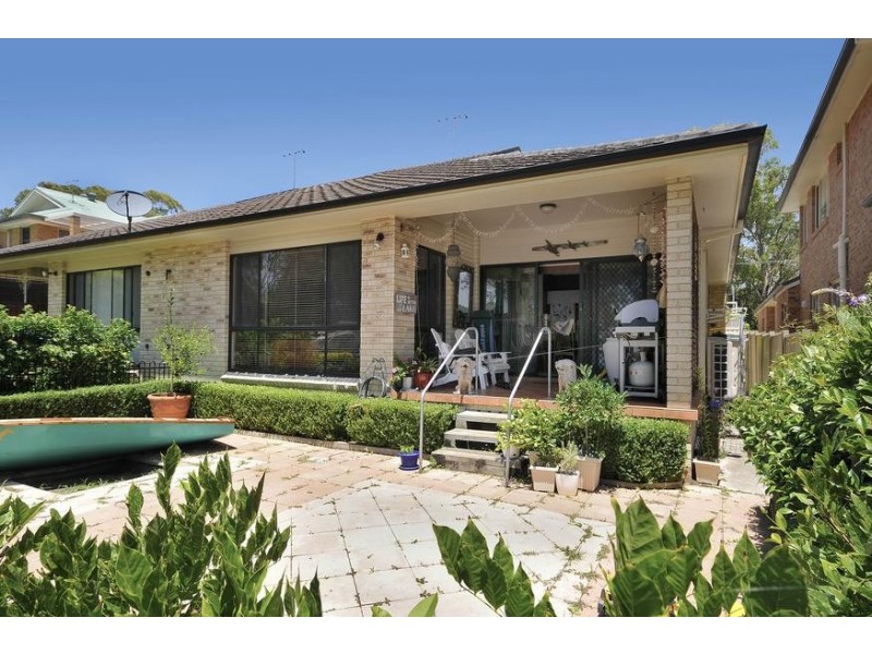 4/10 North Parade, Blackalls Park NSW 2283