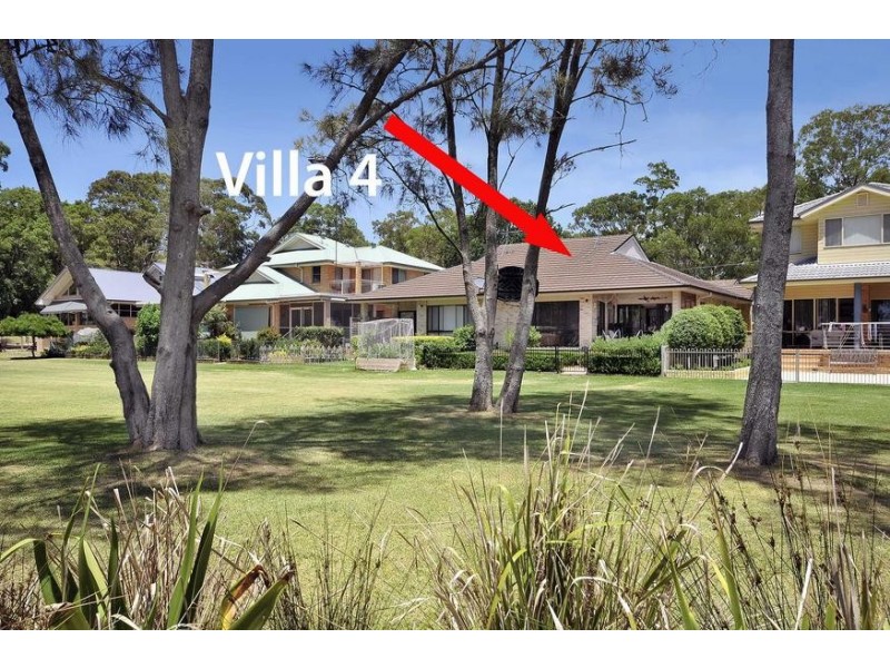 4/10 North Parade, Blackalls Park NSW 2283