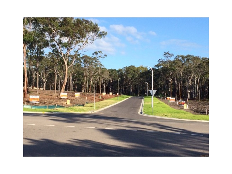 Lot 377,  Fred Avery Drive, Buttaba NSW 2283