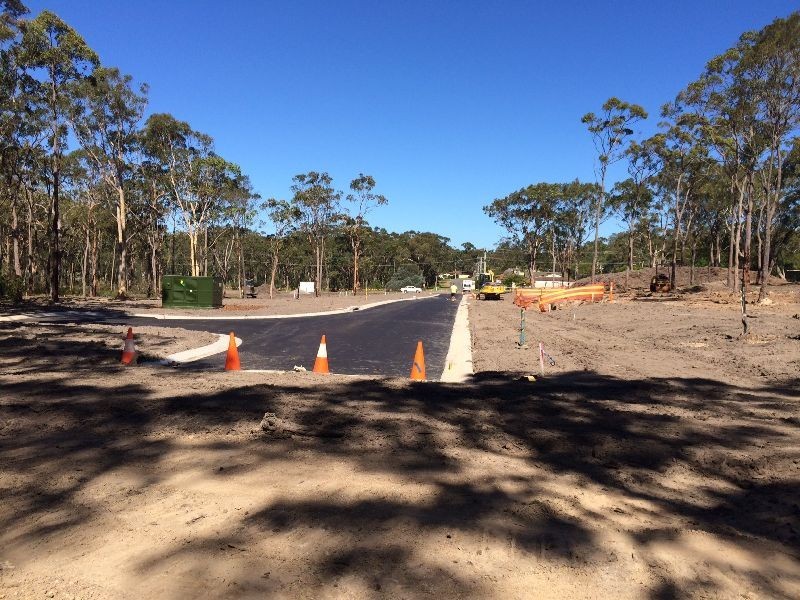 Lot 3, 6 Fred Avery Drive, Buttaba NSW 2283