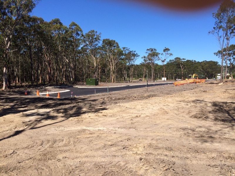 Lot 3, 6 Fred Avery Drive, Buttaba NSW 2283