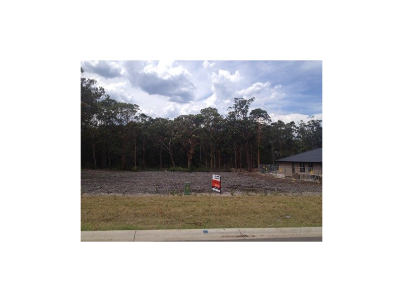 Lot 3, 6 Fred Avery Drive, Buttaba NSW 2283