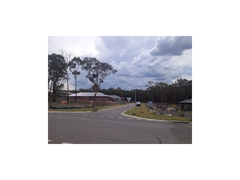 Lot 3, 6 Fred Avery Drive, Buttaba NSW 2283