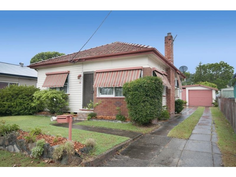 74 Thorne Street, Toronto NSW 2283