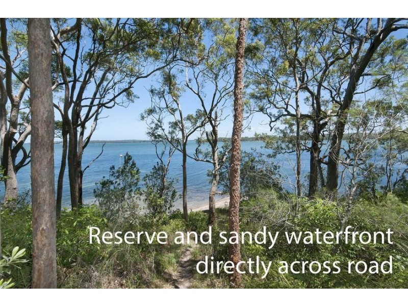6 Eucalypt Close, Wangi Wangi NSW 2267