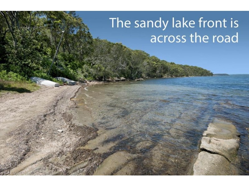 6 Eucalypt Close, Wangi Wangi NSW 2267