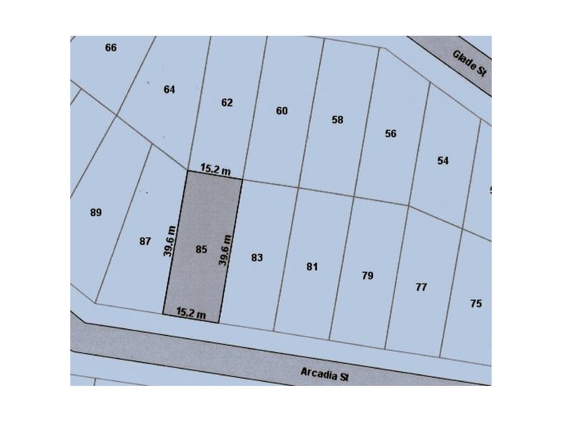 85 Arcadia Street, Arcadia Vale NSW 2283