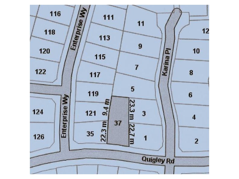 37 Quigley Road, Bolton Point NSW 2283